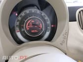 Fiat 500 1.2 Lounge MTA