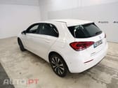 Mercedes-Benz A 250 e Style Plus