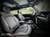 MINI Clubman Cooper S Hampton
