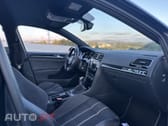Volkswagen Golf GTI Clubsport DSG