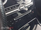 Mercedes-Benz GLC 350 e AMG Line 4-Matic