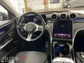 Mercedes-Benz C 300 e Avantgarde