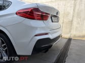 BMW X4 20 d xDrive Pack M Auto