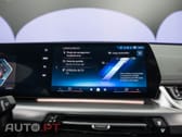BMW iX1 eDrive20 Pack Desportivo M