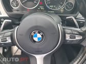 BMW 420 d Pack M Auto