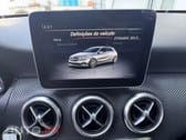 Mercedes-Benz A 180 d Urban