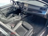BMW 520 d c/auto