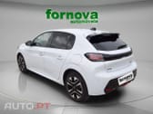 Peugeot 208 1.2 Hybrid Allure e-DCS6