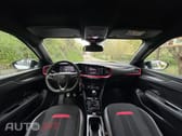 Opel Mokka 1.2 T GS Line