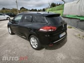 Renault Clio Sport Tourer 1.5 dCi Limited