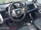 Smart ForTwo 1.0 mhd Pure 61