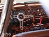 Jaguar S-Type 3.8
