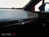 MG MG4 64 kWh Luxury