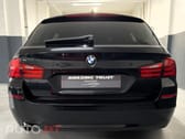 BMW 520 d