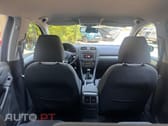 Volkswagen Golf 1.6 TDI SPORT
