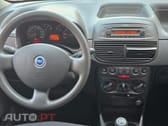 Fiat Punto 80 Dynamic