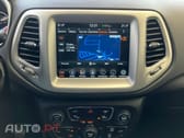 Jeep Compass 1.6 M-Jet Longitude