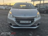 Peugeot 208 1.4 HDi Active