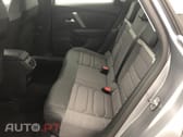 Citroen C4 1.2 PureTech Shine EAT8