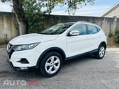 Nissan Qashqai 1.3 DIG-T Business Edition