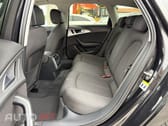 Audi A6 Avant 2.0 TDi Exclusive Multitronic