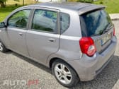 Chevrolet Aveo 1.2 Bi-Fuel Edition