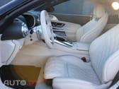 Mercedes-Benz SL 63 AMG 4MATIC+