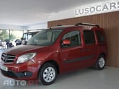 Mercedes-Benz Citan Tourer EDITION BlueEFFICIENCY Longa