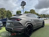Lamborghini Urus 4.0 V8