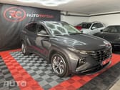 Hyundai Tucson 1.6 CRDi Premium