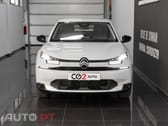 Citroen C4 1.2 Hybrid Plus e-DSC6
