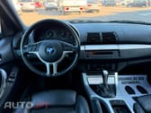 BMW X5 3.0 d