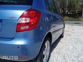 Skoda Fabia 1.6 TDi Ambition
