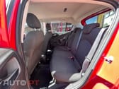 Opel Corsa Turbo