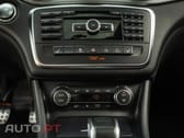 Mercedes-Benz GLA 45 AMG ND