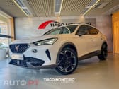 Cupra Formentor 1.4 e-Hybrid DSG VZ