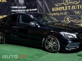 Mercedes-Benz CLA 200 d AMG