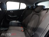 BMW 116 i Advantage