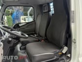 Mitsubishi Canter 3 S 13  FUSO CANTER