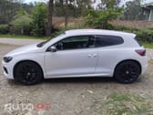 Volkswagen Scirocco 1.4 TSI Sport