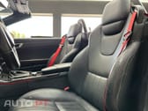 Mercedes-Benz SLK 250 BlueEFFICIENCY 7G-TRONIC Edition 1