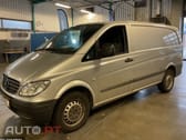 Mercedes-Benz Vito 111 CDi/32