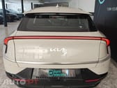 Kia EV6 77,4-kWh