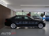 BMW 320 d Sport