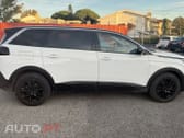 Peugeot 5008 1.5 BlueHDi Allure