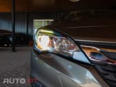 Opel Astra 1.6 CDTI Dynamic S/S