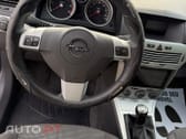 Opel Astra GTC 1.7 CDTi