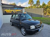Nissan Micra 1.0 GX Aut.