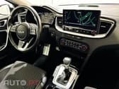 Kia Xceed PHEV Platinum
