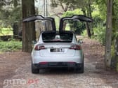 Tesla Model X 100D
